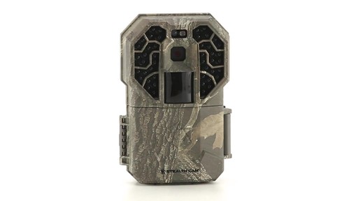 Stealth Cam Triad G45NG Pro Game/Trail Camera 14MP 360 View - image 2 from the video